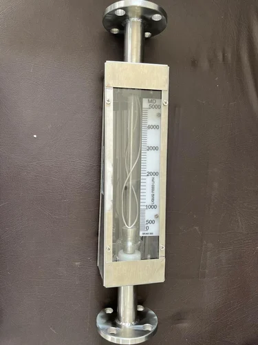 Glass Tube Rotameter
