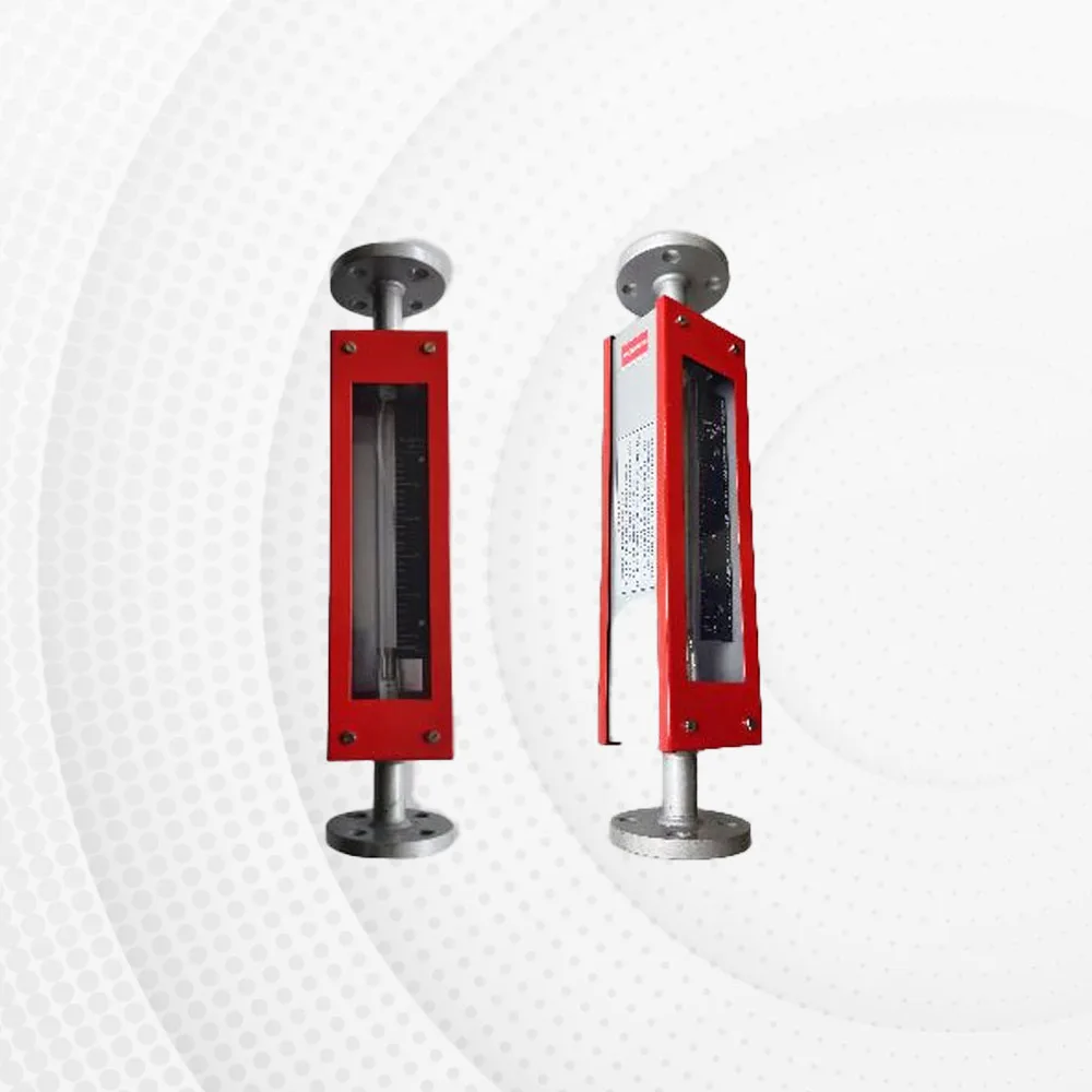 Glass Tube Rotameter