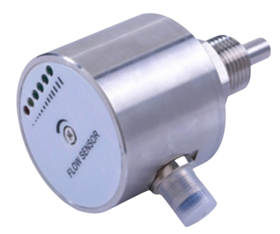 Thermal Electronic Flow Switch